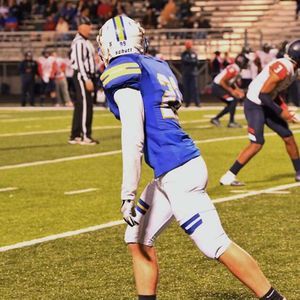 Meet your Posher, Adam